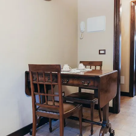 Formigola 住宿加早餐酒店 Corticelle Pieve