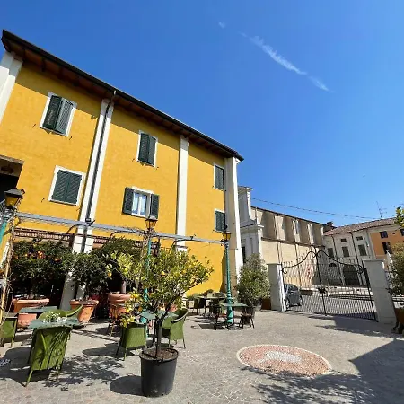 Bed & Breakfast Formigola *