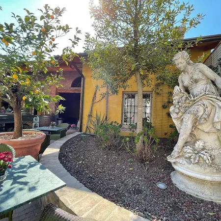 Bed & Breakfast Formigola