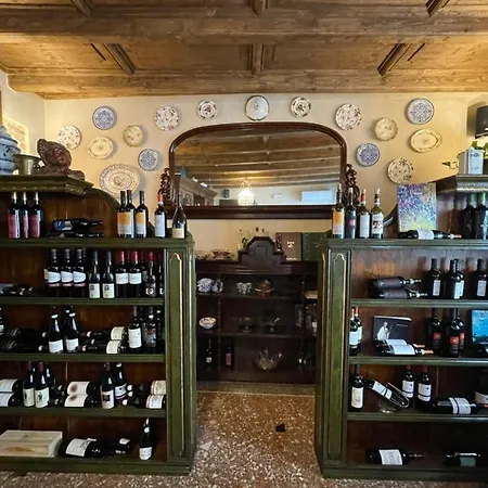 Formigola Bed & Breakfast Corticelle Pieve