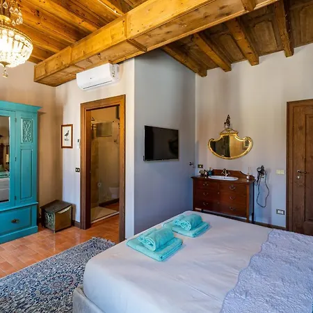 Formigola Bed & Breakfast Corticelle Pieve