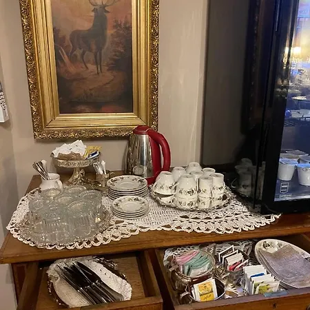Bed & Breakfast Formigola *