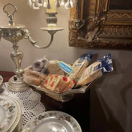 Formigola Bed & Breakfast