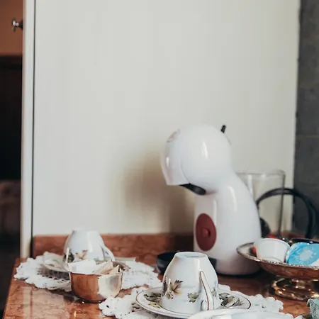 Alojamento de Acomodação e Pequeno-almoço Formigola Corticelle Pieve