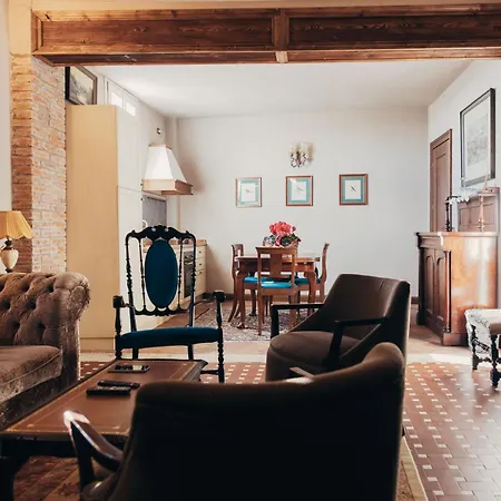 Formigola 4* Corticelle Pieve