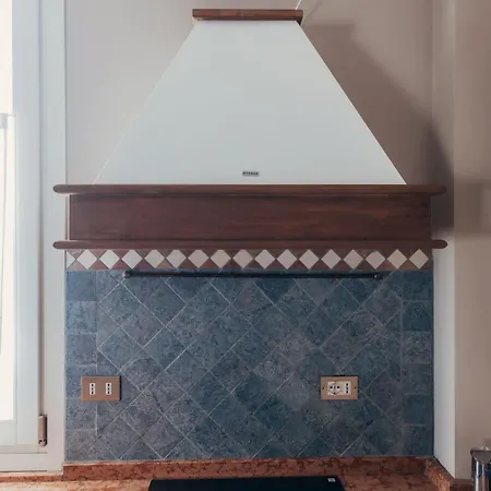 Bed & Breakfast Formigola