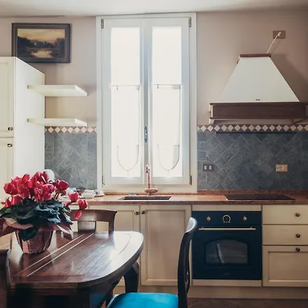 Formigola Bed & Breakfast Corticelle Pieve
