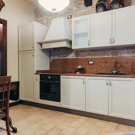 Formigola Bed & Breakfast