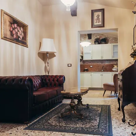 Bed & Breakfast Formigola
