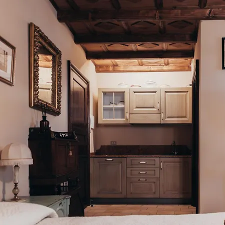 Formigola Bed & Breakfast
