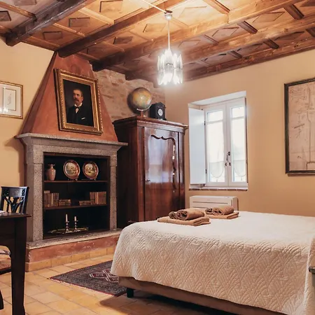 Bed & Breakfast Formigola