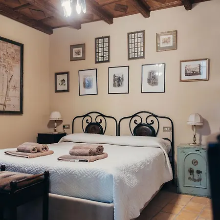 Formigola Bed & Breakfast *