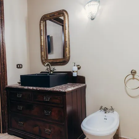 Bed & Breakfast Formigola