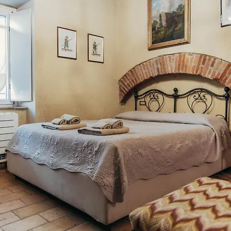 Formigola Bed & Breakfast Corticelle Pieve
