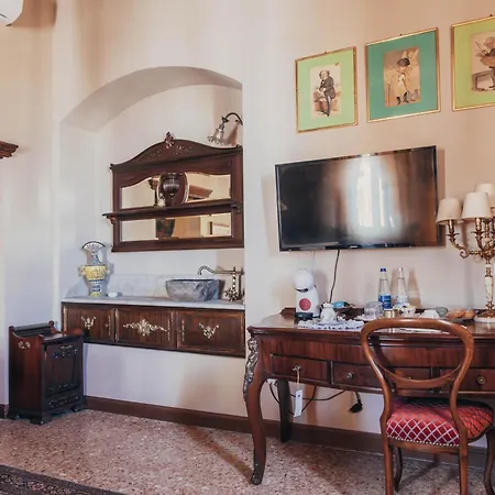 Bed & Breakfast Formigola *