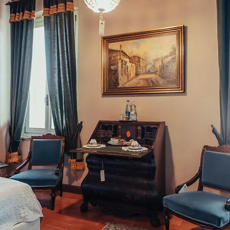 Bed & Breakfast Formigola Corticelle Pieve