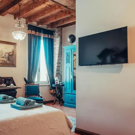 Formigola Bed & Breakfast
