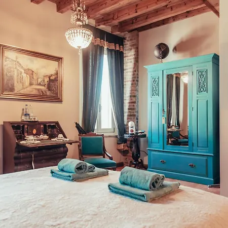 Formigola Bed & Breakfast Corticelle Pieve