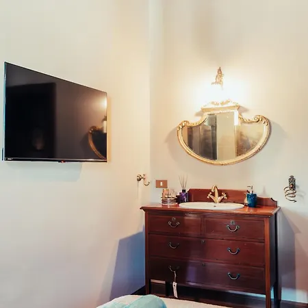 Bed & Breakfast Formigola Corticelle Pieve