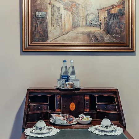 Bed & Breakfast Formigola