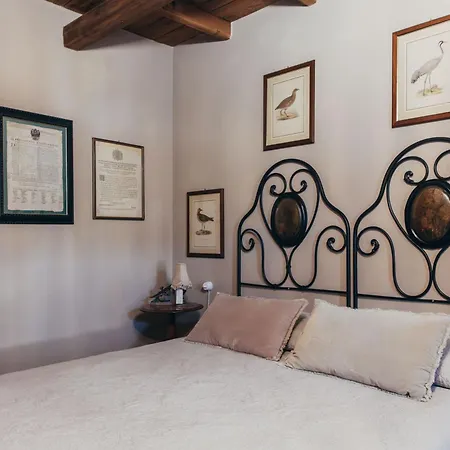 Bed & Breakfast Formigola Corticelle Pieve