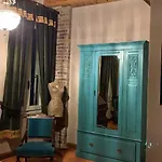 Отель типа 