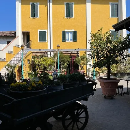 Formigola 4* Corticelle Pieve