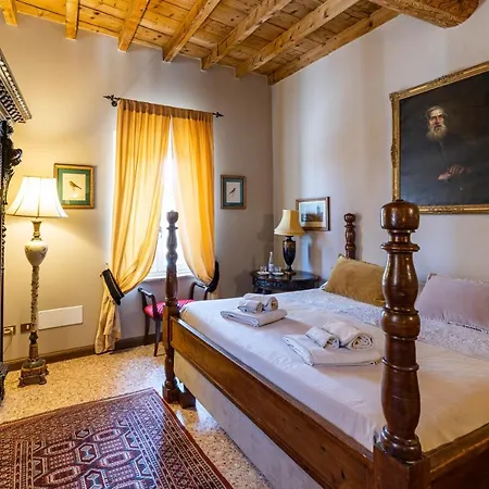 Bed & Breakfast Formigola 4*