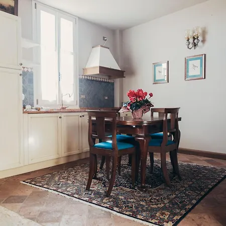 Formigola 4* Corticelle Pieve
