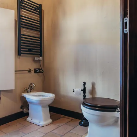Bed & Breakfast Formigola Corticelle Pieve