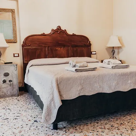 Formigola 4* Corticelle Pieve
