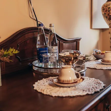Bed & Breakfast Formigola